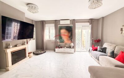 ¡Gran casa en Olivar de Quintos!