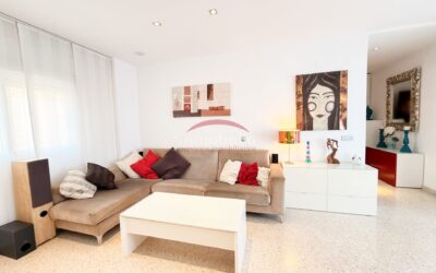 ¡Magnífico piso en Sevilla Este!