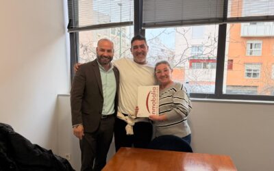 ¡Felicidades familia!