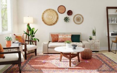 Como rejuvenecer la decoración