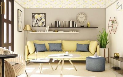 Ideas económicas de decoración