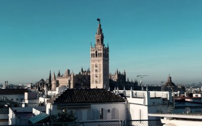 ¡Espectacular casa palacial en C/ Aire!