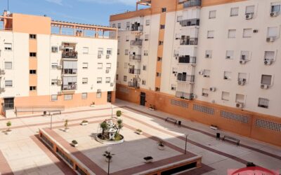 ¡Piso en Sevilla Este!