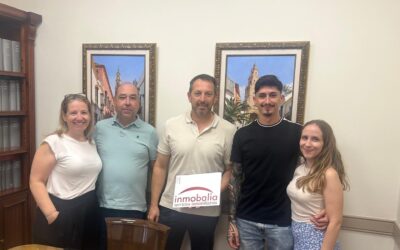 ¡Felicidades familia!